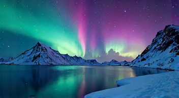 Das sind die Top 7 Schritte beim Fotografieren von Polarlichtern