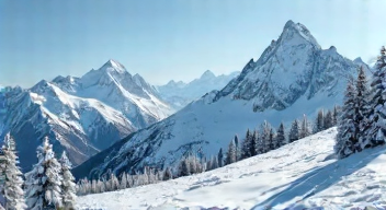 Das sind die Top 7 Schritte beim Lawinenrisiko