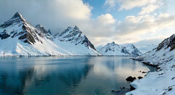 Das sind die Top 7 Schritte beim Planen deiner Reise nach Ny Ålesund