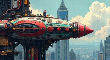 Das sind die Top 7 Schritte beim Planen der Sky Capsule Fahrt