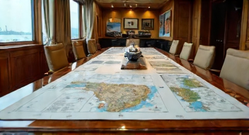 Das sind die Top 7 Schritte beim Planen einer Kreuzfahrt