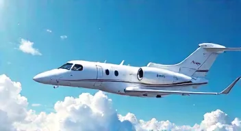 Das sind die Top 7 Schritte beim Privatjet-Fliegen