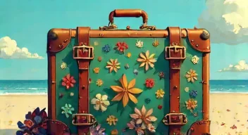 Das sind die Top 7 Schritte beim Reisen