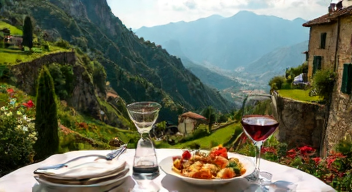 Das sind die Top 7 Schritte beim Reisen in Italien