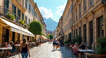 Das sind die Top 7 Schritte beim Städtetrip