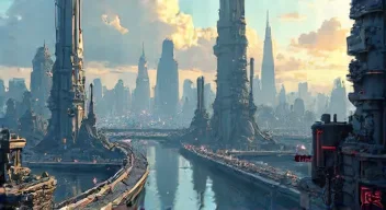 Das sind die Top 7 Schritte beim Ufo City