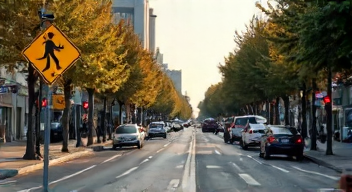 Das sind die Top 7 Schritte beim Umgang mit skurrilen Verkehrsschildern