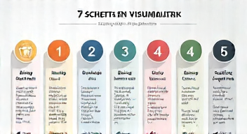 Das sind die Top 7 Schritte beim Visumantrag