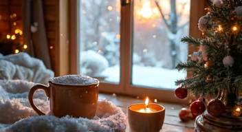 Das sind die Top 7 Schritte beim Winter-Wellness