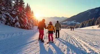 Das sind die Top 7 Schritte beim Winterausflug
