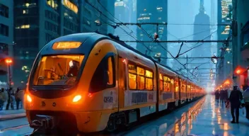 Das sind die Top 7 Schritte beim Zugreisen