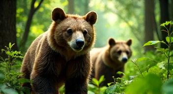 Der Ameisenbär als Überlebenskünstler (5/10)
