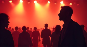 Der Einfluss der Musik auf die Sicherheit (10/10)