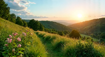 Der Einfluss der Natur auf die Gesundheit (4/10)