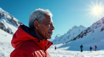 Der Einfluss der Politik auf den Wintersport (9/10)