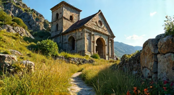 Der Einfluss der römischen Geschichte auf die Namen (2/10)