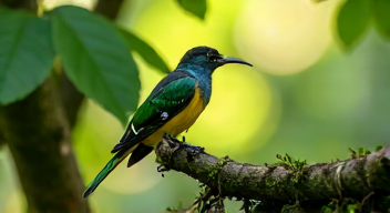 Der Einfluss der Vogelspinne im Dschungel (2/10)