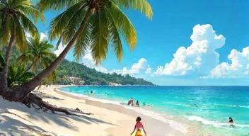 Der Einfluss des Rentnervisums in Panama (2/10)