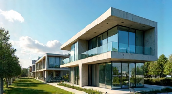 Der Einfluss von Architektur und Visionen (3/10)