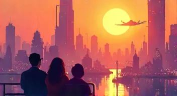 Der Einfluss von Musik auf das Reisen (10/10)