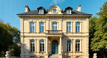 Der kulturelle Einfluss der Hotels (3/10)