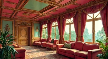 Der skurrile Luxus der DDR-Elite (3/10)