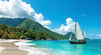 Der Zauber der Südsee und die Rolle von James Cook (3/10)