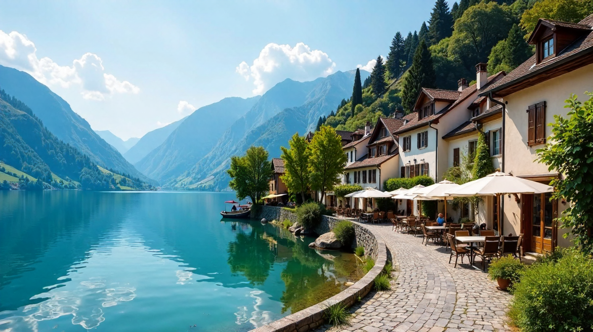 Die 10 schönsten Dörfer am Gardasee: Erholung, Kultur, Genuss pur