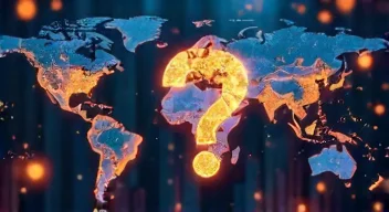 Die 5 meistgestellten Fragen (FAQ) zu Ländergrößen