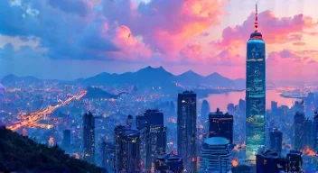 Die 5 meistgestellten Fragen (FAQ) zu Sehenswürdigkeiten in Hongkong