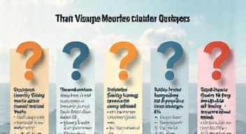 Die 5 meistgestellten Fragen (FAQ) zu Visumspflichten