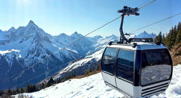 Die 5 meistgestellten Fragen (FAQ) zu Sicherheitsaspekten beim Sesselliftfahren