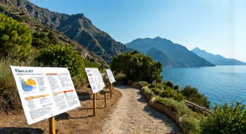 Die 5 meistgestellten Fragen (FAQ) zu geothermischer Energie auf Ischia