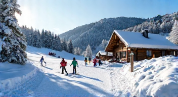 Die 5 meistgestellten Fragen (FAQ) zu Winterausflügen im Harz