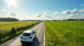 Die 5 meistgestellten Fragen (FAQ) zu Autofahren am Wochenende