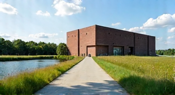 Die 5 meistgestellten Fragen (FAQ) zu Besuchen im AKW Rheinsberg