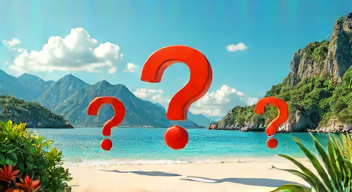 Die 5 meistgestellten Fragen (FAQ) zu den am schnellsten wachsenden Reiseziele