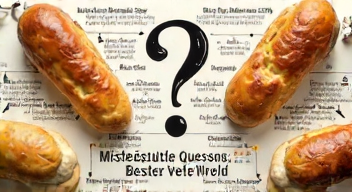 Die 5 meistgestellten Fragen (FAQ) zu den besten Würsten der Welt