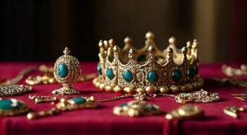 Die 5 meistgestellten Fragen (FAQ) zu den Schätzen der Kaiserlichen Schatzkammer