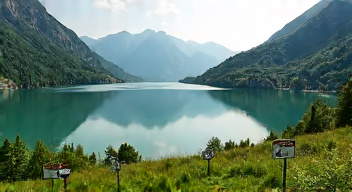 Die 5 meistgestellten Fragen (FAQ) zu einem Besuch am Iseosee