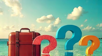 Die 5 meistgestellten Fragen (FAQ) zu Fernreisen