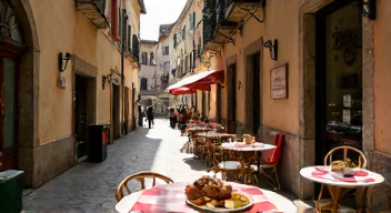 Die 5 meistgestellten Fragen (FAQ) zu Geheimtipps in Italien