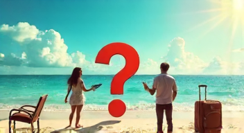 Die 5 meistgestellten Fragen (FAQ) zu günstigen Reisen