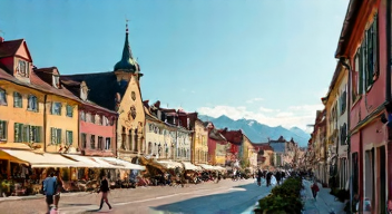 Die 5 meistgestellten Fragen (FAQ) zu günstigen Kurztrip-Städten