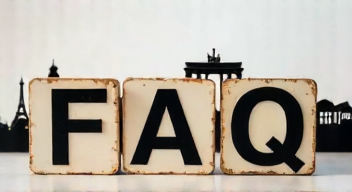 Die 5 meistgestellten Fragen (FAQ) zu Hauptstädten