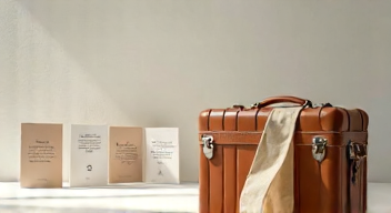 Die 5 meistgestellten Fragen (FAQ) zu Kofferfolie