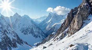 Die 5 meistgestellten Fragen (FAQ) zu Lawinengefahr in den Alpen