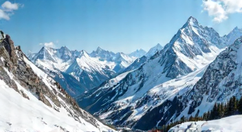 Die 5 meistgestellten Fragen (FAQ) zu Lawinenschutz