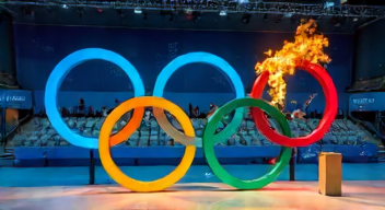 Die 5 meistgestellten Fragen (FAQ) zu Olympischen Spielen