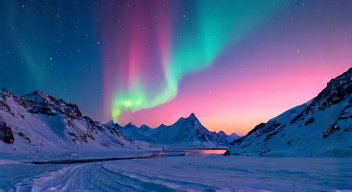 Die 5 meistgestellten Fragen (FAQ) zu Polarlichtern